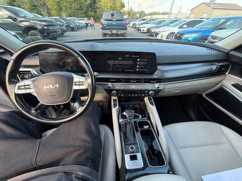 Used 2024 Kia Telluride S w/ S Sunroof Package AWD/4WD image 11