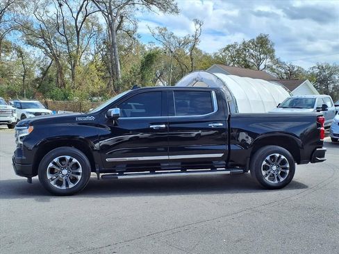 Used 2022 Chevrolet Silverado 1500 High Country image 4