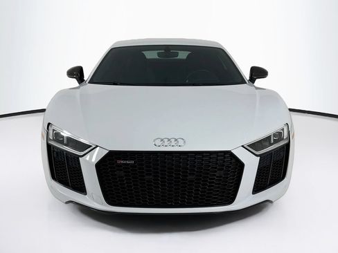 Used 2018 Audi R8 V10 plus AWD/4WD image 6