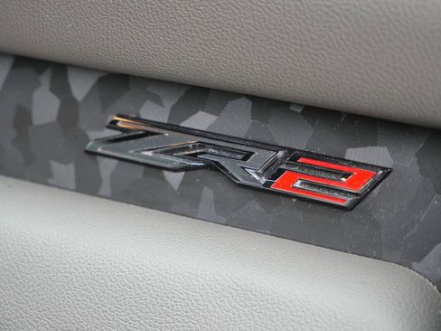 Used 2024 Chevrolet Colorado ZR2 image 17