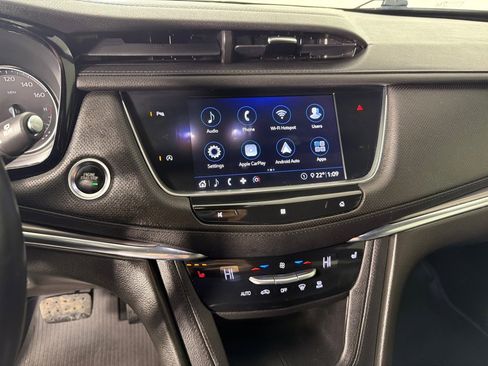 Used 2020 Cadillac XT5 Luxury w/ LPO, Floor Liner Package image 15