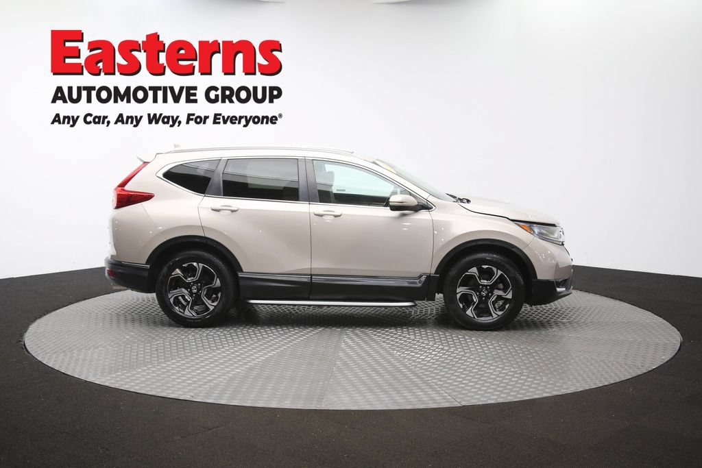 Used 2018 Honda CR-V Touring image 47