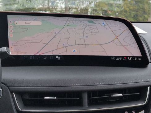 New 2026 Cadillac CT5 Premium Luxury image 19