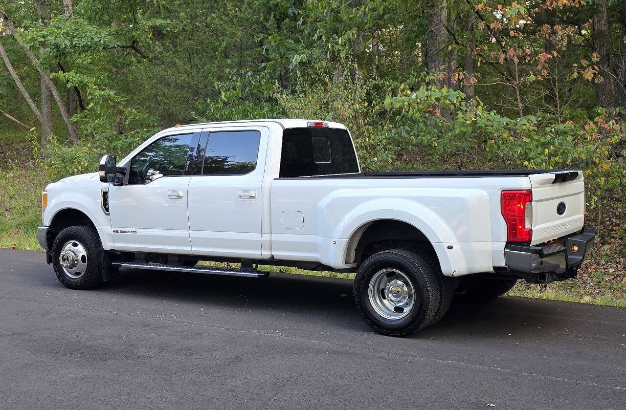 Used 2017 Ford F350 Lariat AWD/4WD image 37