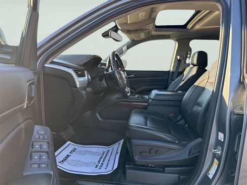 Used 2019 GMC Yukon SLT image 21