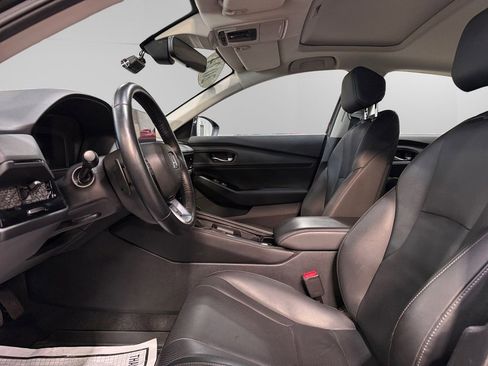 Used 2024 Honda Accord Touring image 21