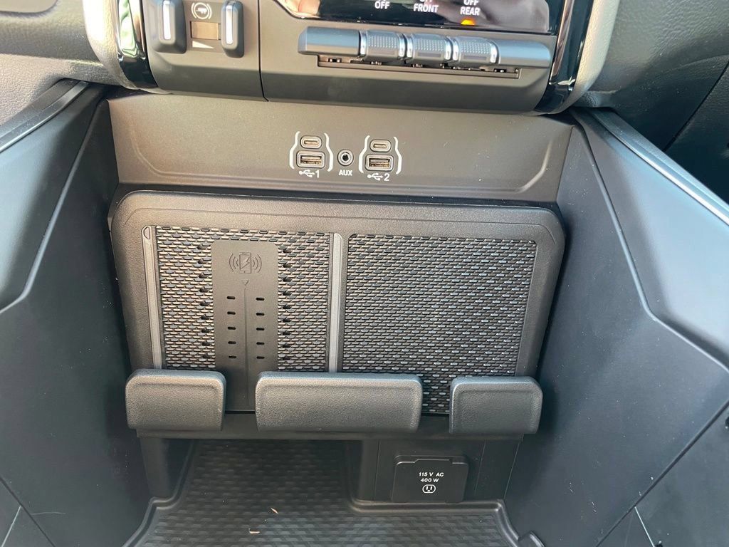 New 2026 RAM 1500 Big Horn AWD/4WD image 16