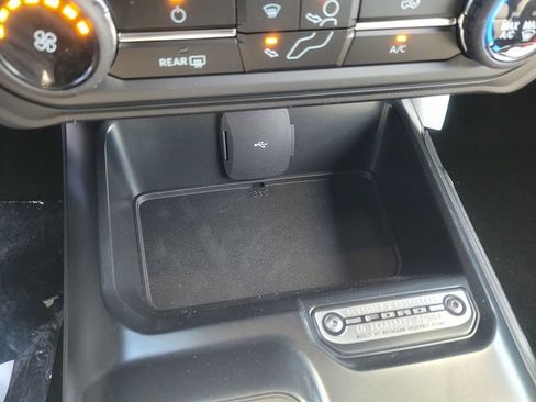 New 2026 Ford Bronco Sport Big Bend AWD/4WD image 52
