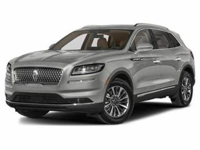 Used 2023 Lincoln Nautilus Reserve w/ Equipment Group 202A