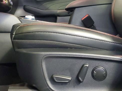 Used 2025 Ford Escape ST-Line w/ Cold Weather Package image 15