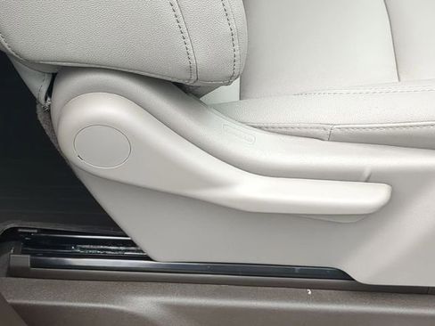 New 2026 Chevrolet Silverado 1500 RST w/ RST All Star Premium Package image 47