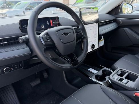 New 2026 Ford Mustang Mach-E Select RWD image 26