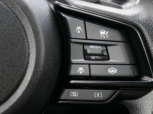 Certified 2024 Subaru Crosstrek 2.0i Premium w/ Crosstrek Mirror Package image 30