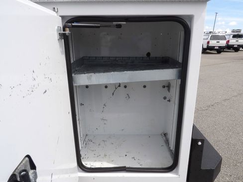 Used 2025 Ford F350 XLT AWD/4WD image 54