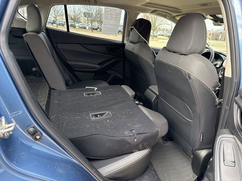 Used 2021 Subaru Crosstrek 2.5i Sport w/ Moonroof Package image 15