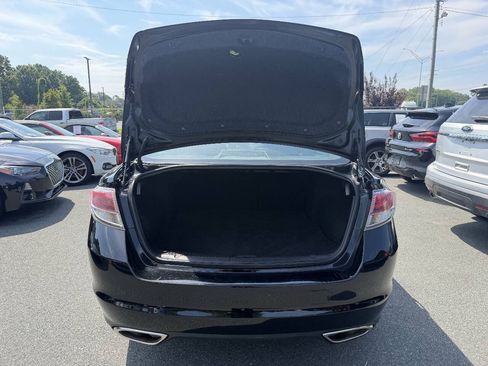 Used 2013 MAZDA MAZDA6 s Grand Touring w/ Technology Pkg FWD image 11