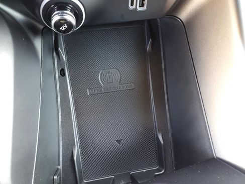 New 2024 Dodge Hornet R/T Plus w/ Tech Pack Plus w/o Parking image 19