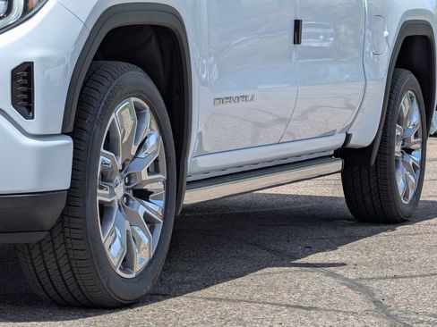 New 2026 GMC Sierra 1500 Denali w/ Denali Reserve Package AWD/4WD image 6