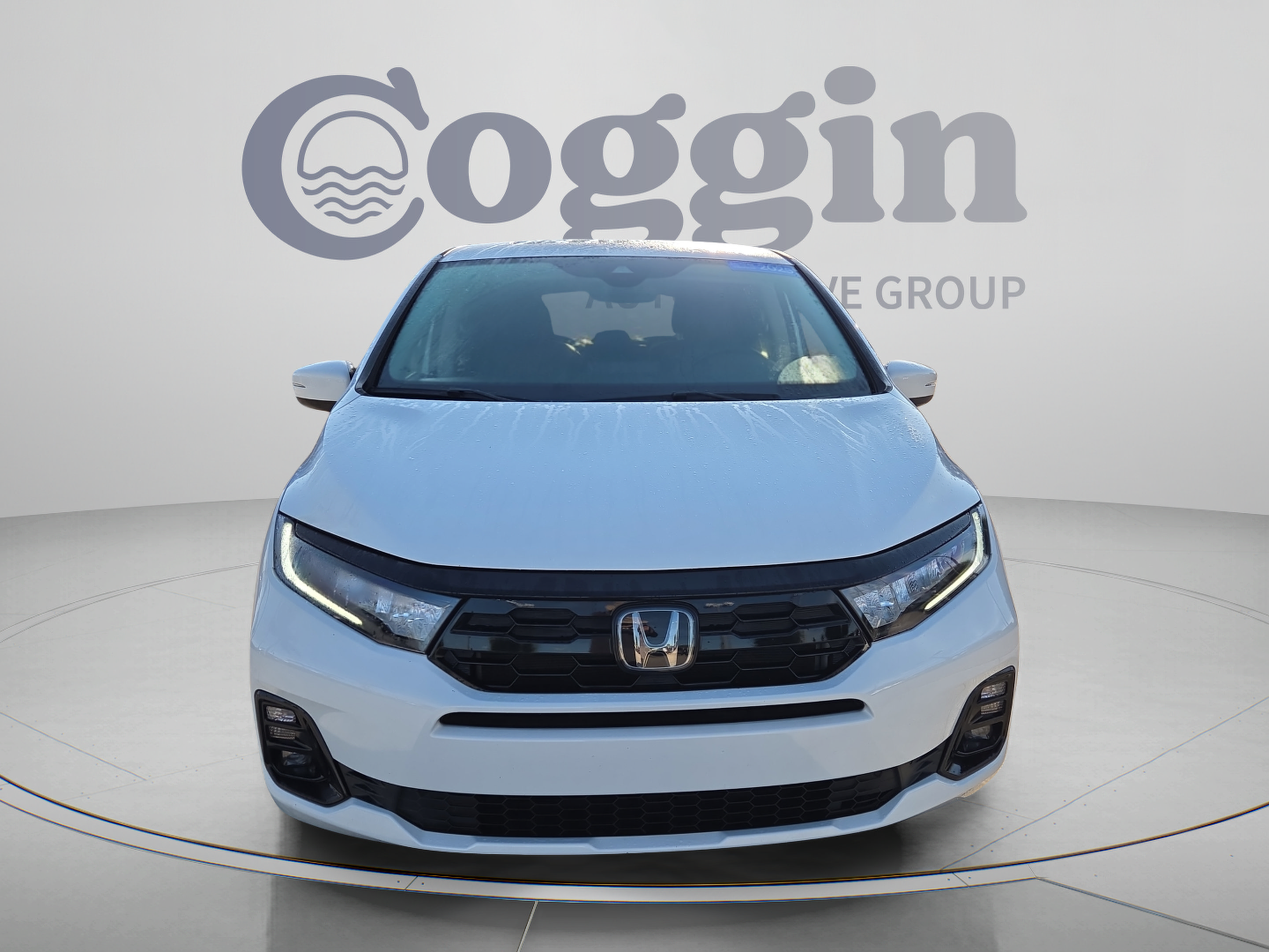 Certified 2025 Honda Odyssey Elite image 8