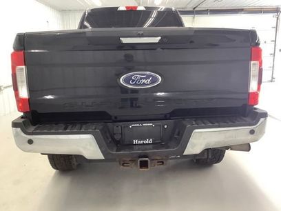 Used 2017 Ford F350 Lariat w/ Lariat Value Package