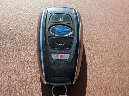 Used 2024 Subaru Ascent Touring image 30