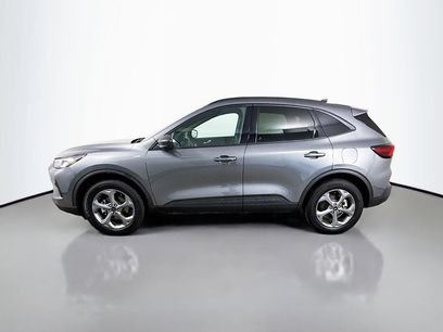 Used 2025 Ford Escape ST-Line