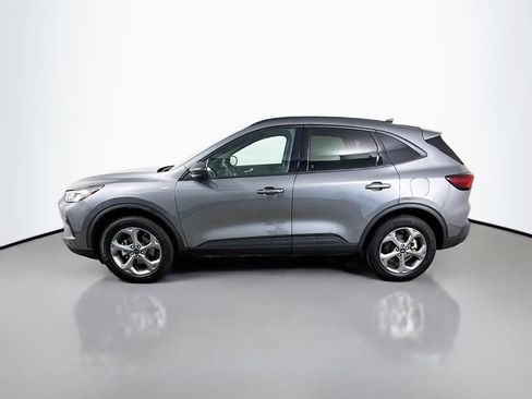 Used 2025 Ford Escape ST-Line AWD/4WD image 4