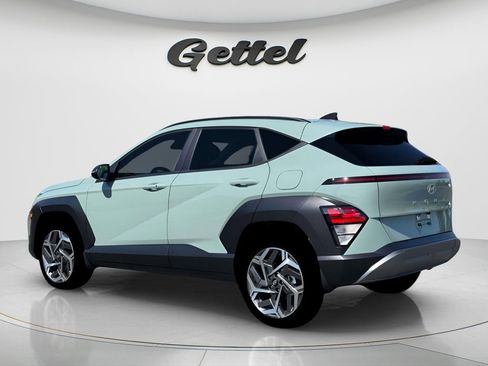 New 2026 Hyundai Kona SEL Premium FWD image 12