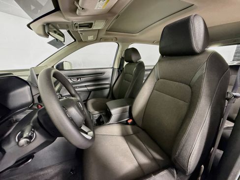 Used 2023 Honda CR-V EX image 25