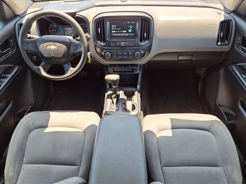 Certified 2018 Chevrolet Colorado W/T RWD image 22