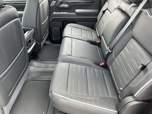 New 2026 GMC Sierra 2500 AT4X AWD/4WD image 26