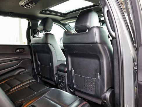 Used 2024 Dodge Durango GT image 57