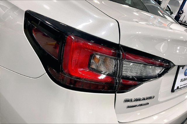 Used 2024 Subaru Legacy Touring XT AWD/4WD image 29