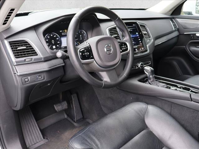 Used 2020 Volvo XC90 T5 Momentum AWD/4WD image 13