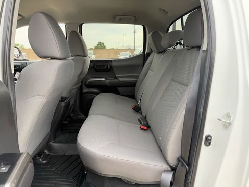 Used 2023 Toyota Tacoma SR5 RWD image 27