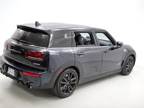Used 2022 MINI Cooper Clubman John Cooper Works image 7