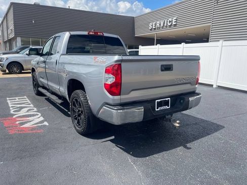 Used 2020 Toyota Tundra SR5 w/ SR5 Upgrade Package RWD image 5