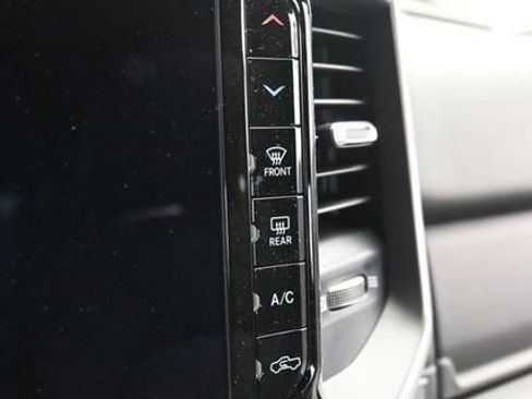 New 2026 RAM 1500 Big Horn image 23