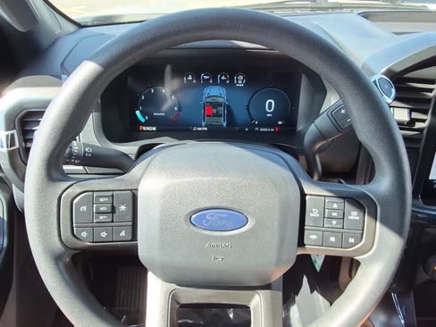 Used 2024 Ford F150 STX AWD/4WD image 15