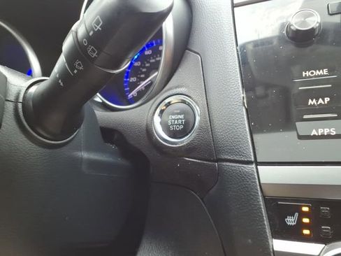 Used 2017 Subaru Outback 2.5i Touring image 22