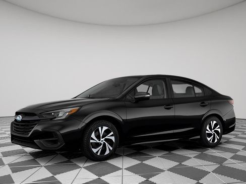 New 2025 Subaru Legacy Premium image 3