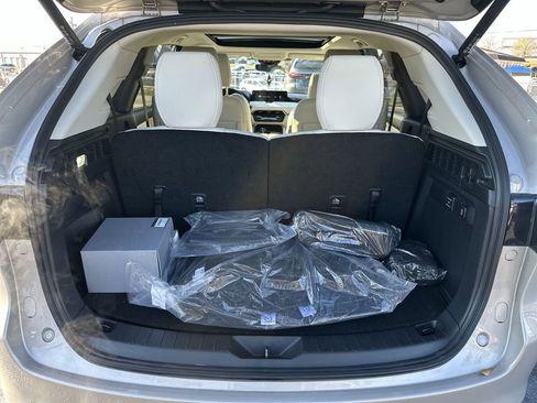 Certified 2025 MAZDA CX-90 3.3 Turbo S w/ Premium Plus image 25