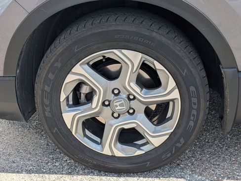 Used 2019 Honda CR-V EX-L image 22