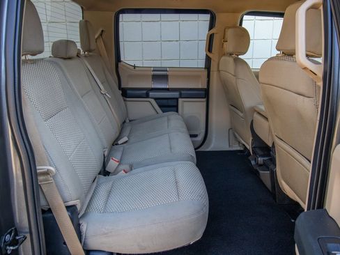 Used 2018 Ford F150 XLT w/ Equipment Group 301A Mid image 21