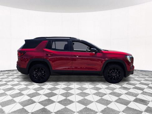 New 2026 GMC Terrain Elevation w/ Elevation Premium Package AWD/4WD image 13