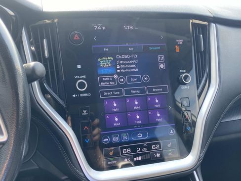 Used 2021 Subaru Outback Premium image 20