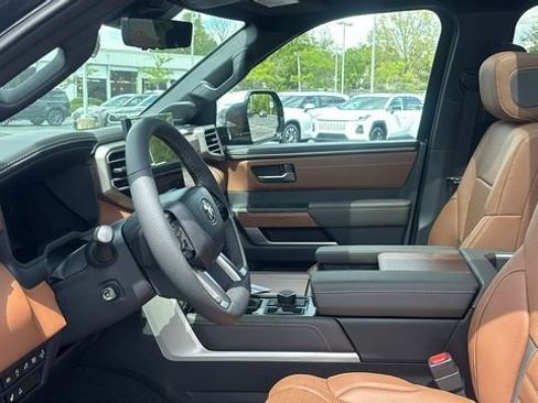 New 2026 Toyota Tundra 1794 Edition AWD/4WD image 28