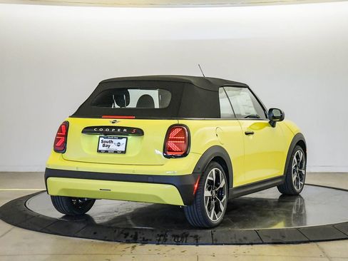 New 2026 MINI Cooper S FWD image 4
