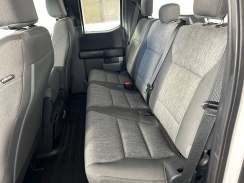 Used 2021 Ford F150 XL w/ Equipment Group 101A High AWD/4WD image 27