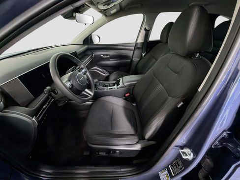 Used 2025 Hyundai Tucson SEL FWD image 13